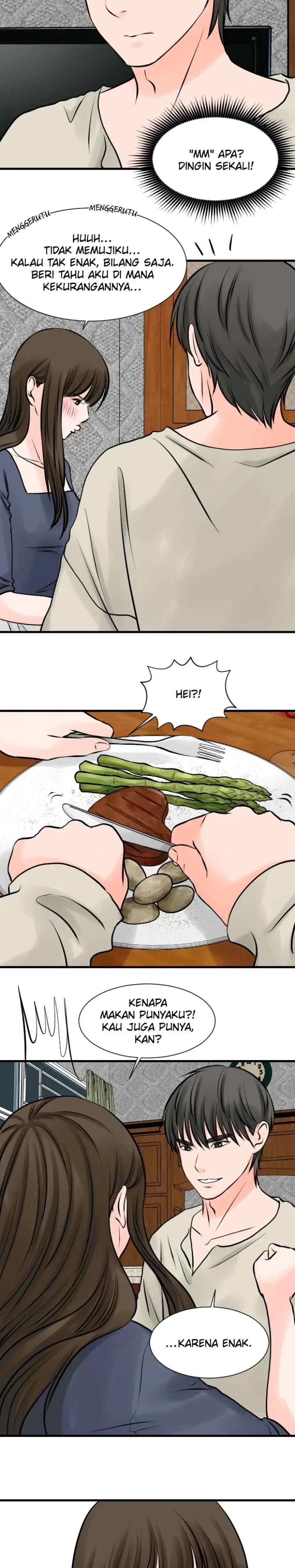 One + One (Bao A) chapter 112 halaman 6