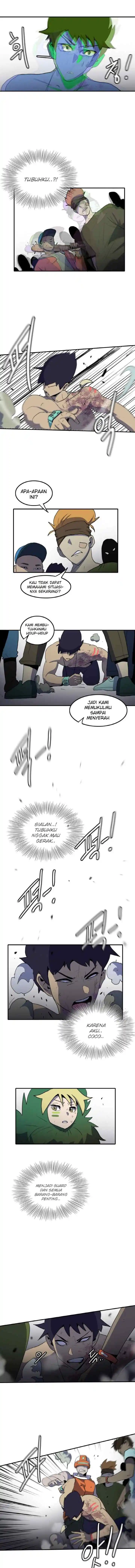 Saurus chapter 10 halaman 5