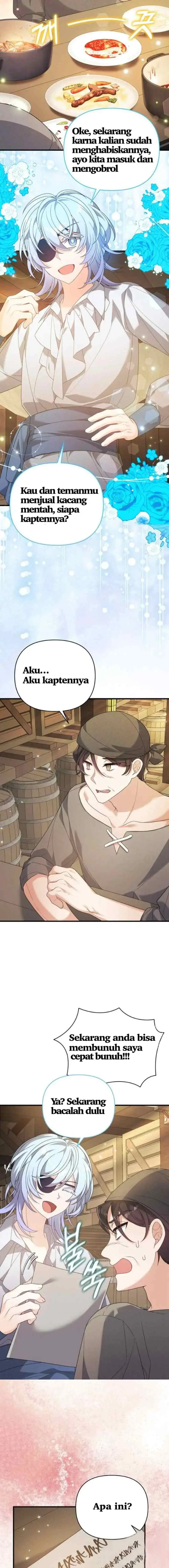 I Will Seduce the Male Lead for My Older Brother chapter 39 halaman 6
