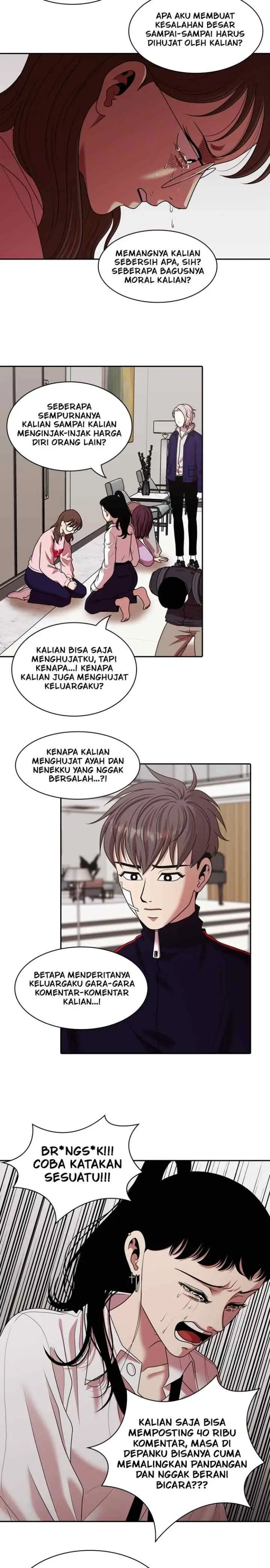 Mañana chapter 214 halaman 10