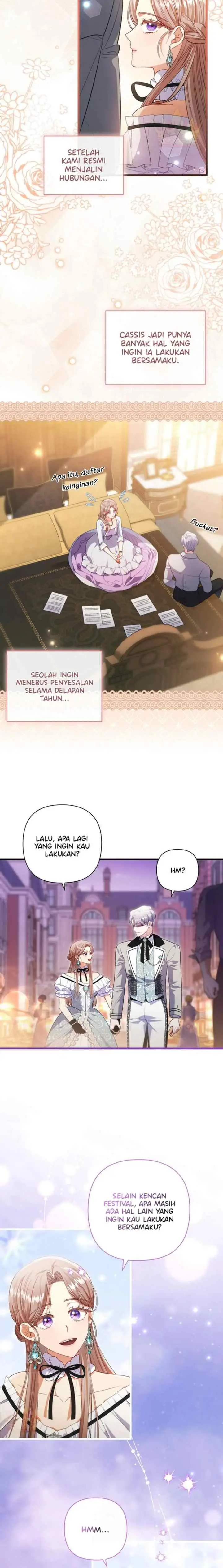 I Was Seduced By The Sick Male Lead chapter 102 halaman 14