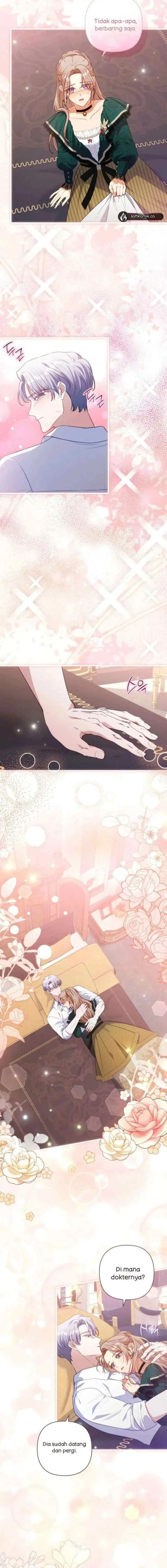 I Was Seduced By The Sick Male Lead chapter 107 halaman 8