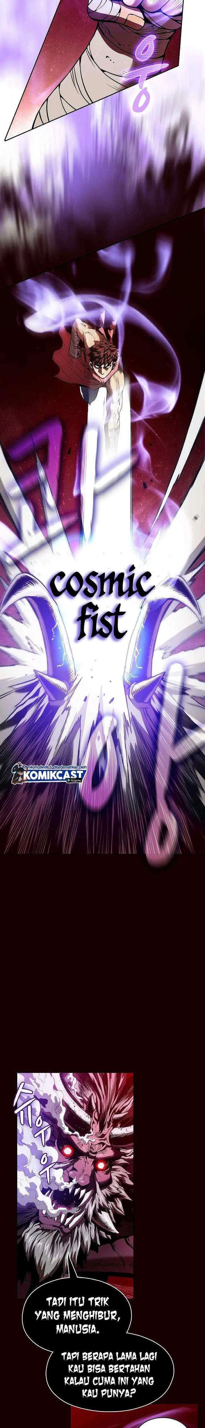 The Constellation That Returned From Hell chapter 13 halaman 10