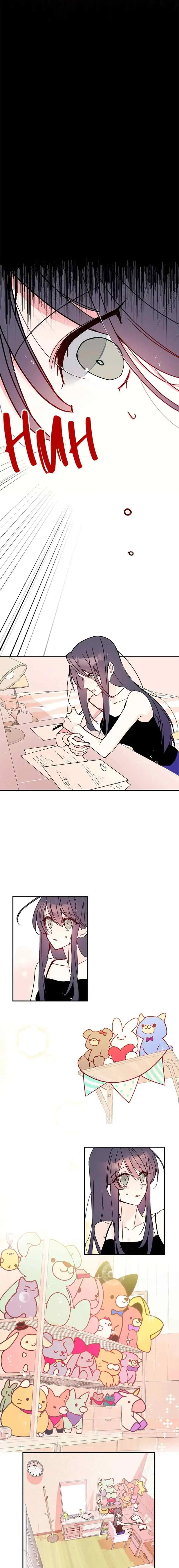 Help Me! Mystery chapter 1 halaman 5