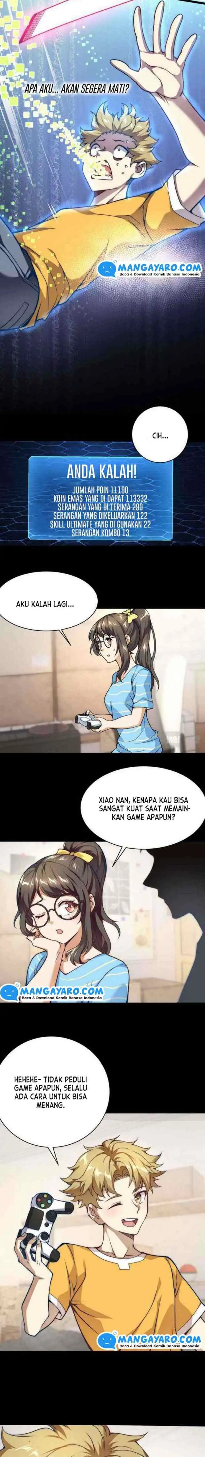 Combine Cube chapter 4 halaman 15