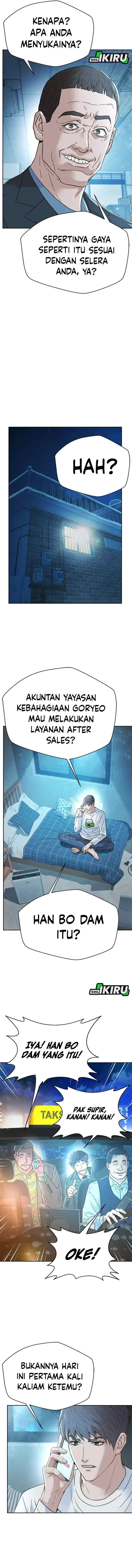 Judge Lee Han Young chapter 177 halaman 15