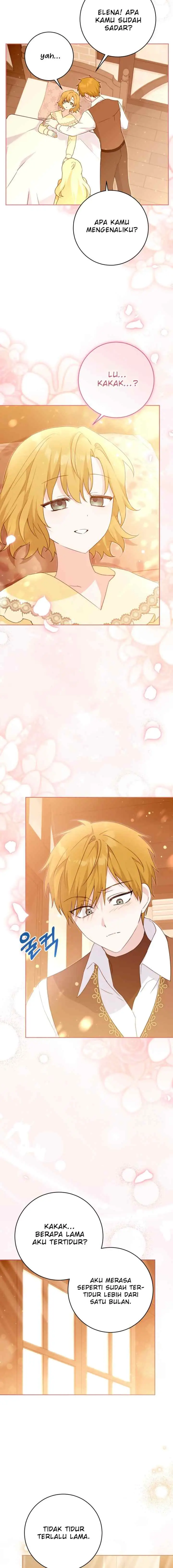 Yomei Wazuka no Kōshi wo Sukuu Hōhō chapter 22 halaman 11