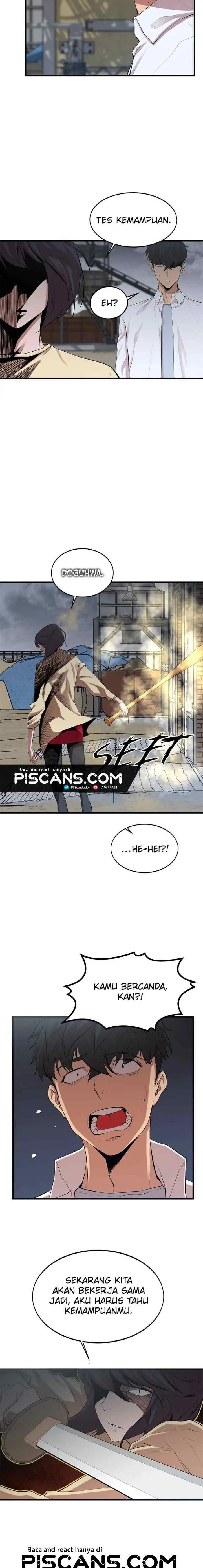 Gwei chapter 10 halaman 7