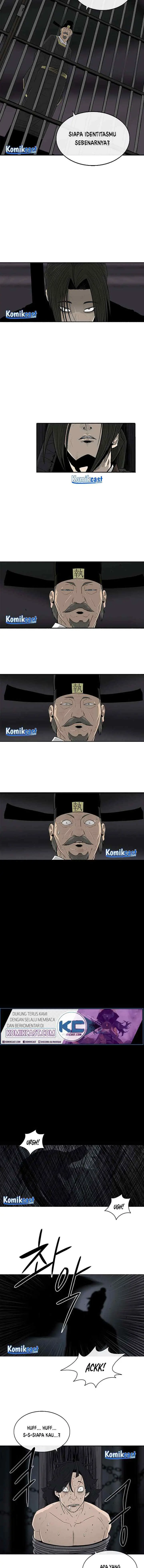 Legend of the Northern Blade chapter 96 halaman 12