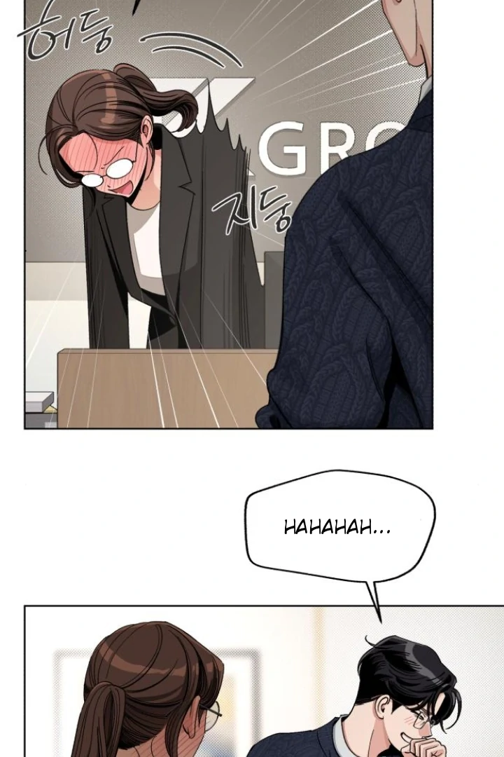Lee Seop's Love chapter 61 halaman 64