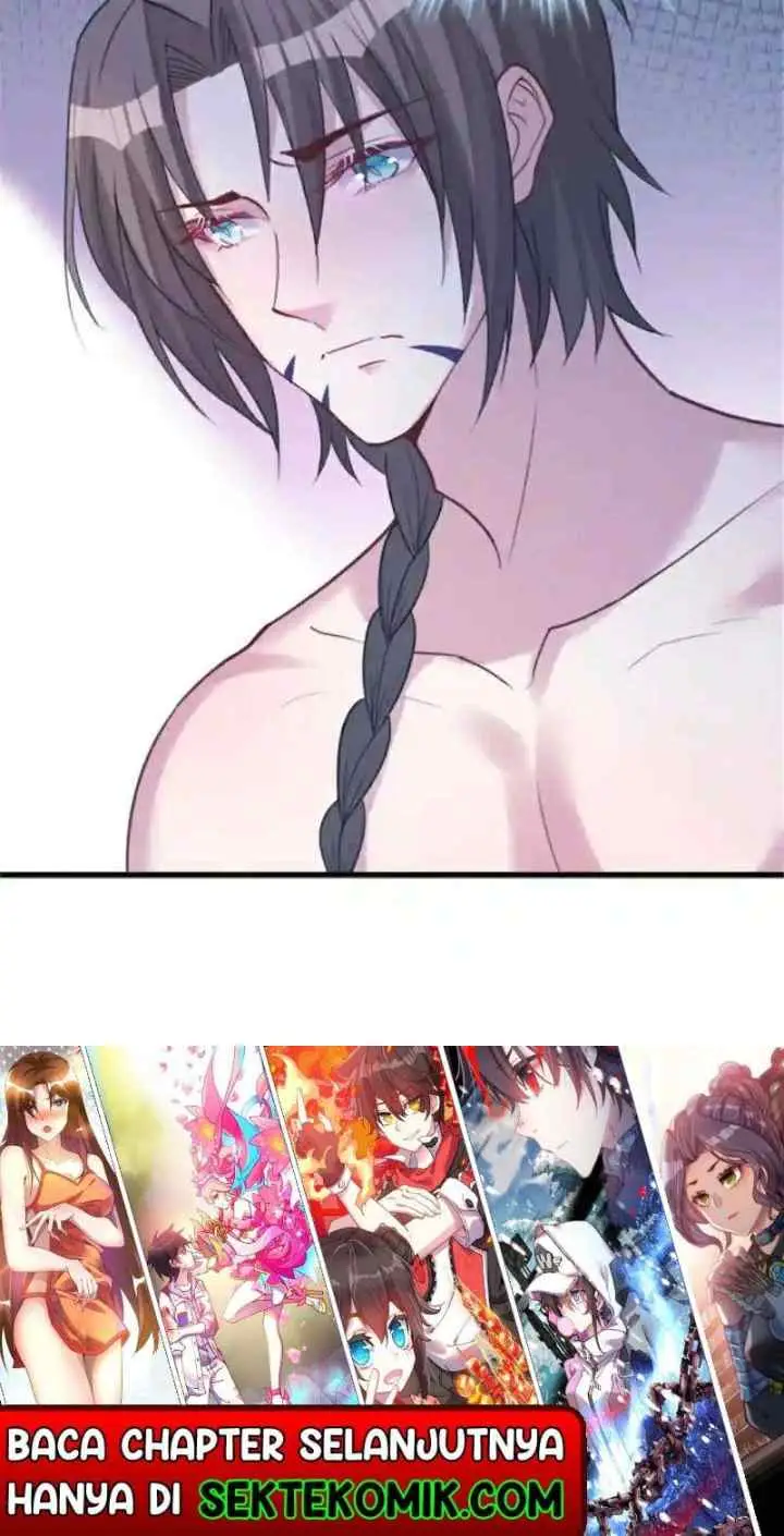 Beauty and the Beasts chapter 205 halaman 18