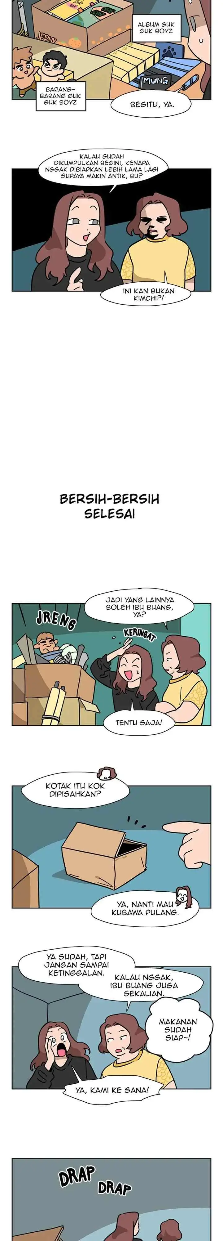 Meow Man chapter 146.5 halaman 7