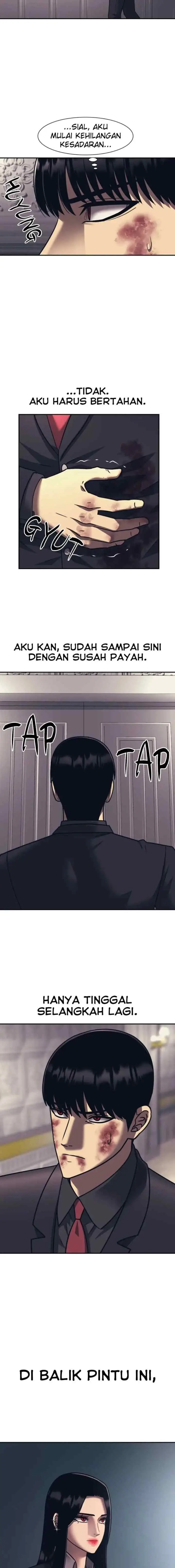 I Am Unbeatable chapter 88 halaman 18