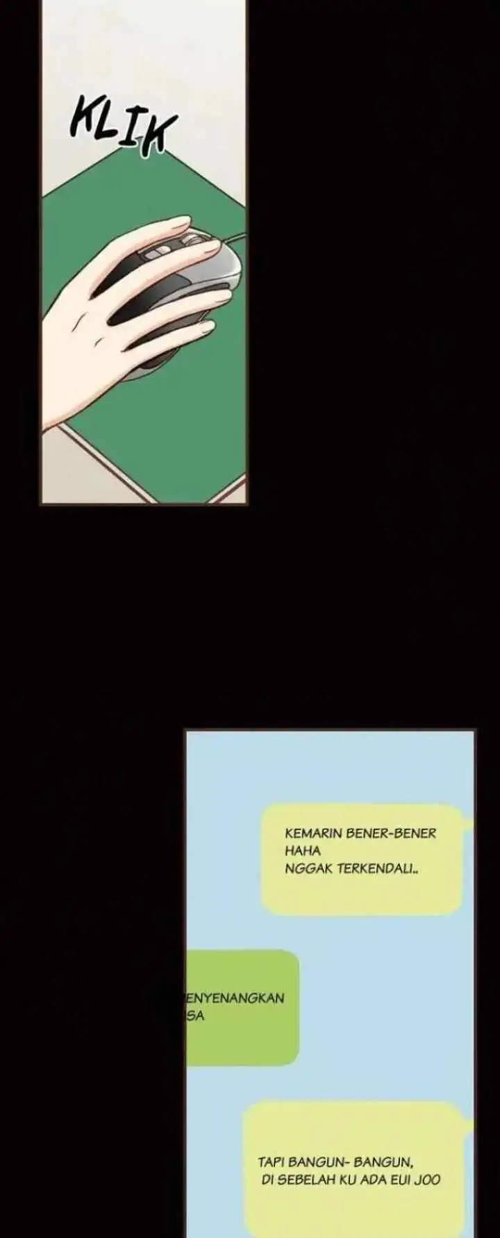 Love Puzzles chapter 2 halaman 12
