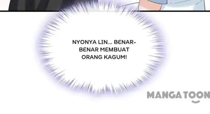 Never Let Go of My Ex-Husband chapter 77 halaman 17