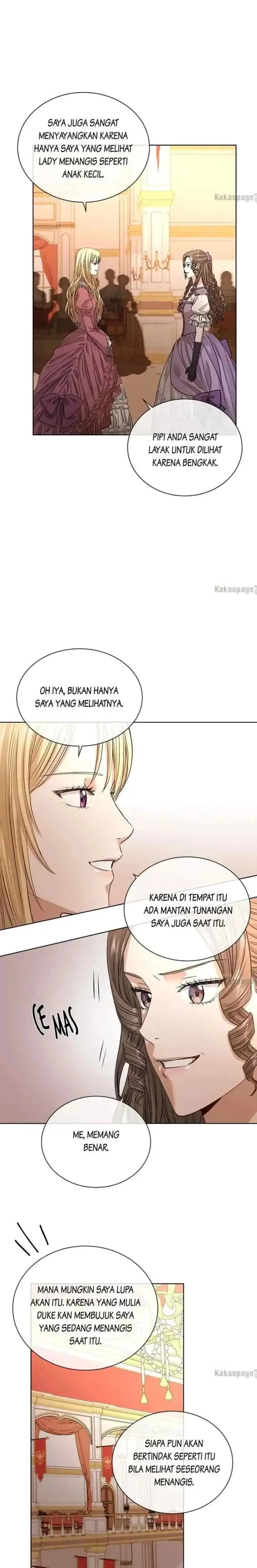 I Don't Love You Anymore chapter 7 halaman 12