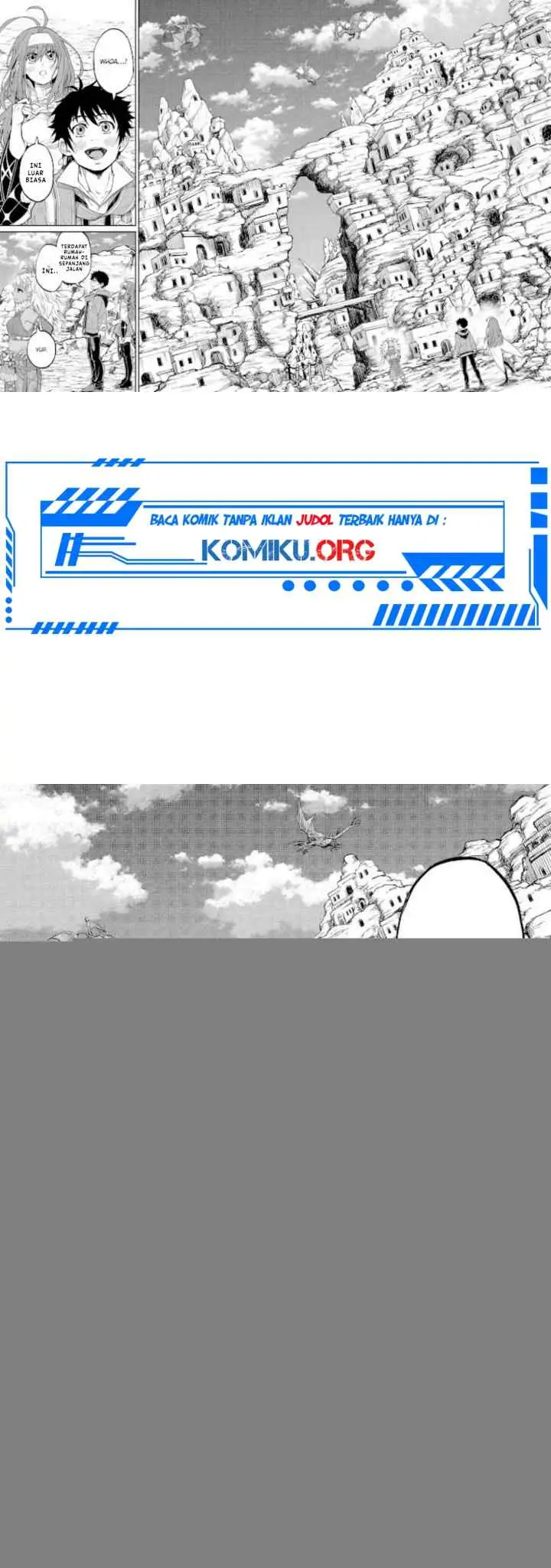 Tenseishitara Saikyou Shutachi ga Sumau Shima deshita. Kono Shima de Slow Life wo Tanoshimimasu chapter 27 halaman 16