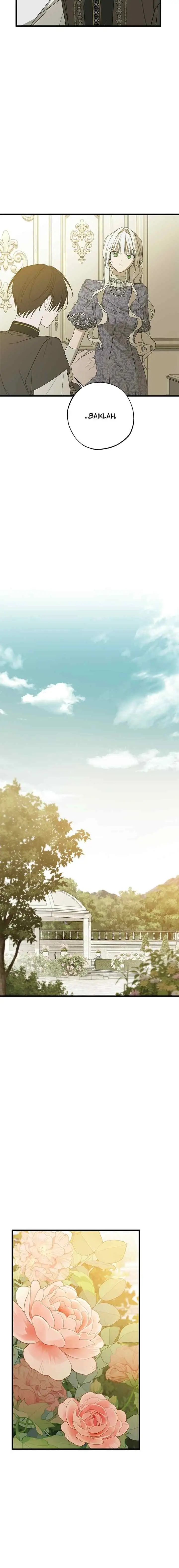My Husband Who Hates Me Has Lost His Memories chapter 104 halaman 6