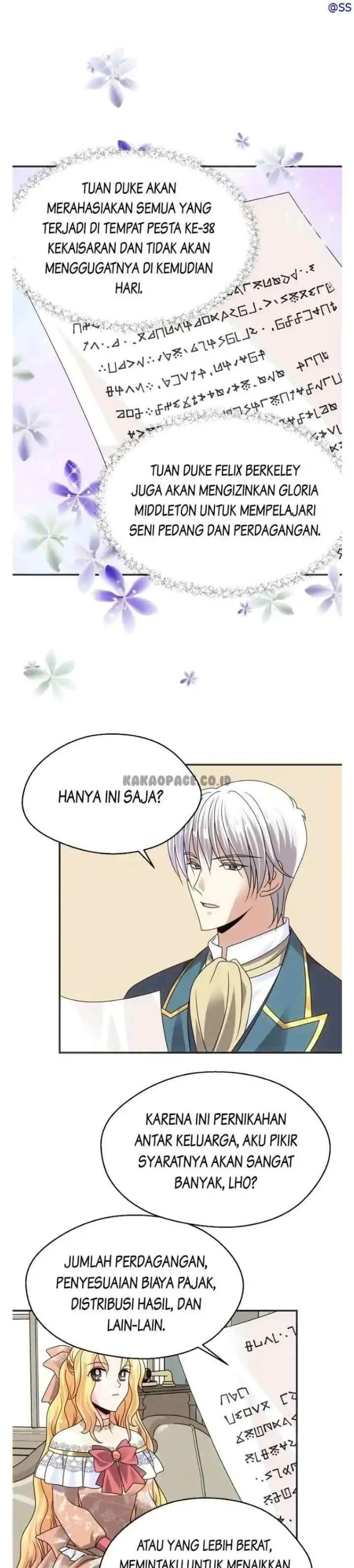 I Refuse the Duke chapter 55 halaman 4
