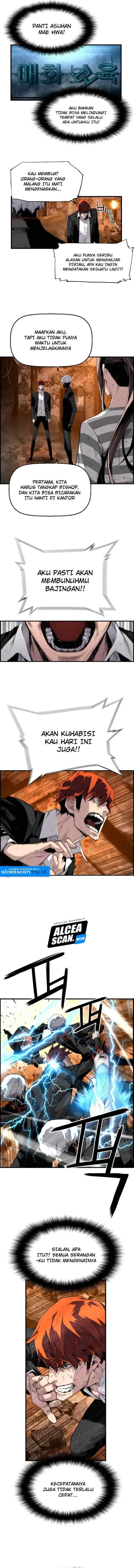 Terror vs Revival chapter 8 halaman 4