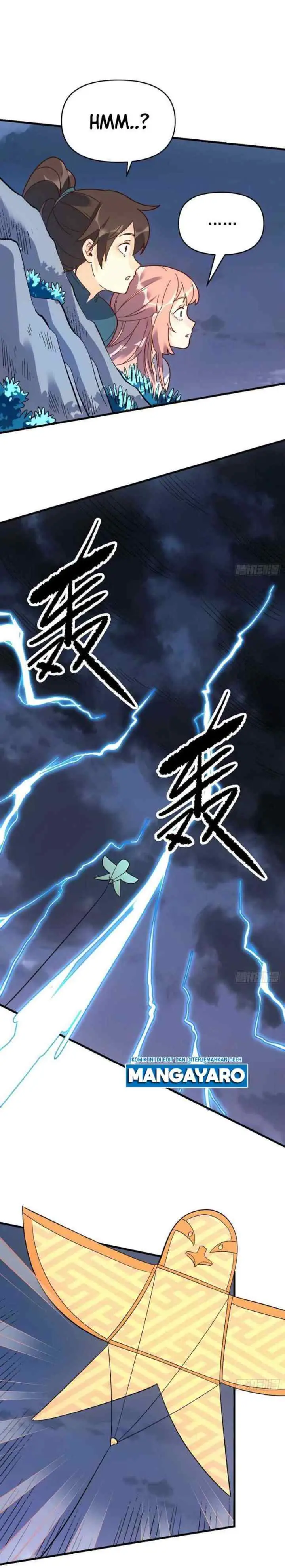 I'm Actually A Cultivation Bigshot chapter 109 halaman 4
