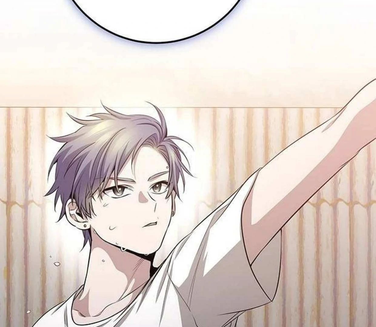 High School Queen chapter 22 halaman 58