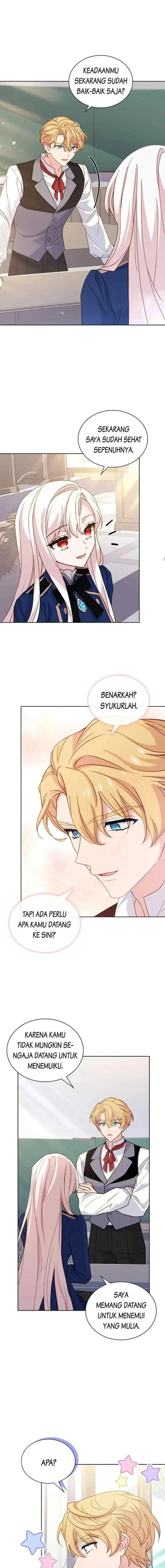 I Want to Break After Countless Regression chapter 74 halaman 7
