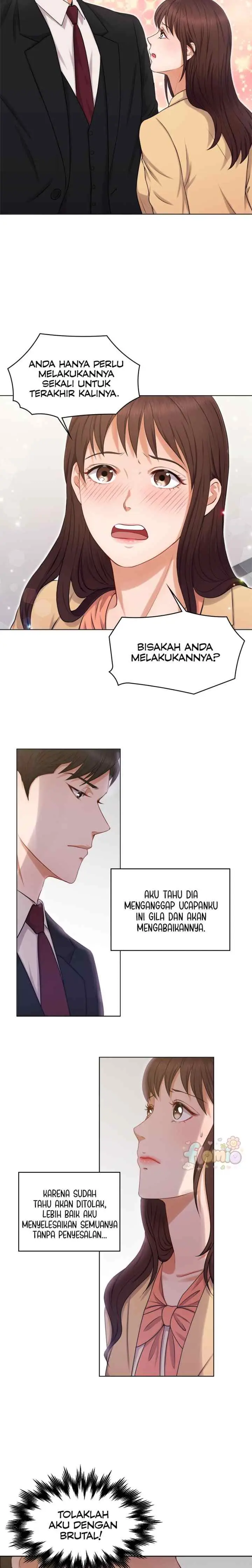 I Need a Bride chapter 2 halaman 6