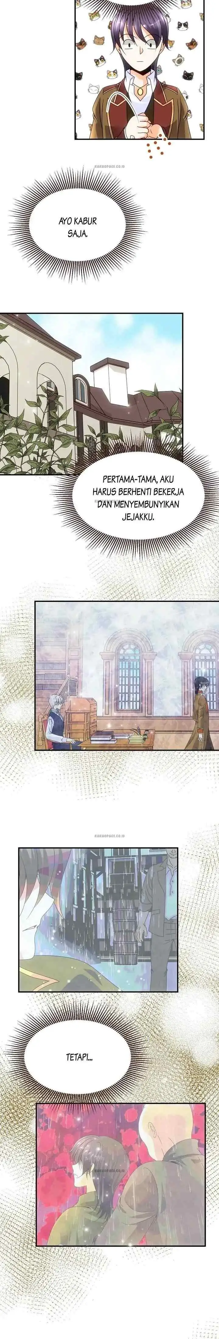 I Refuse the Duke chapter 71 halaman 8