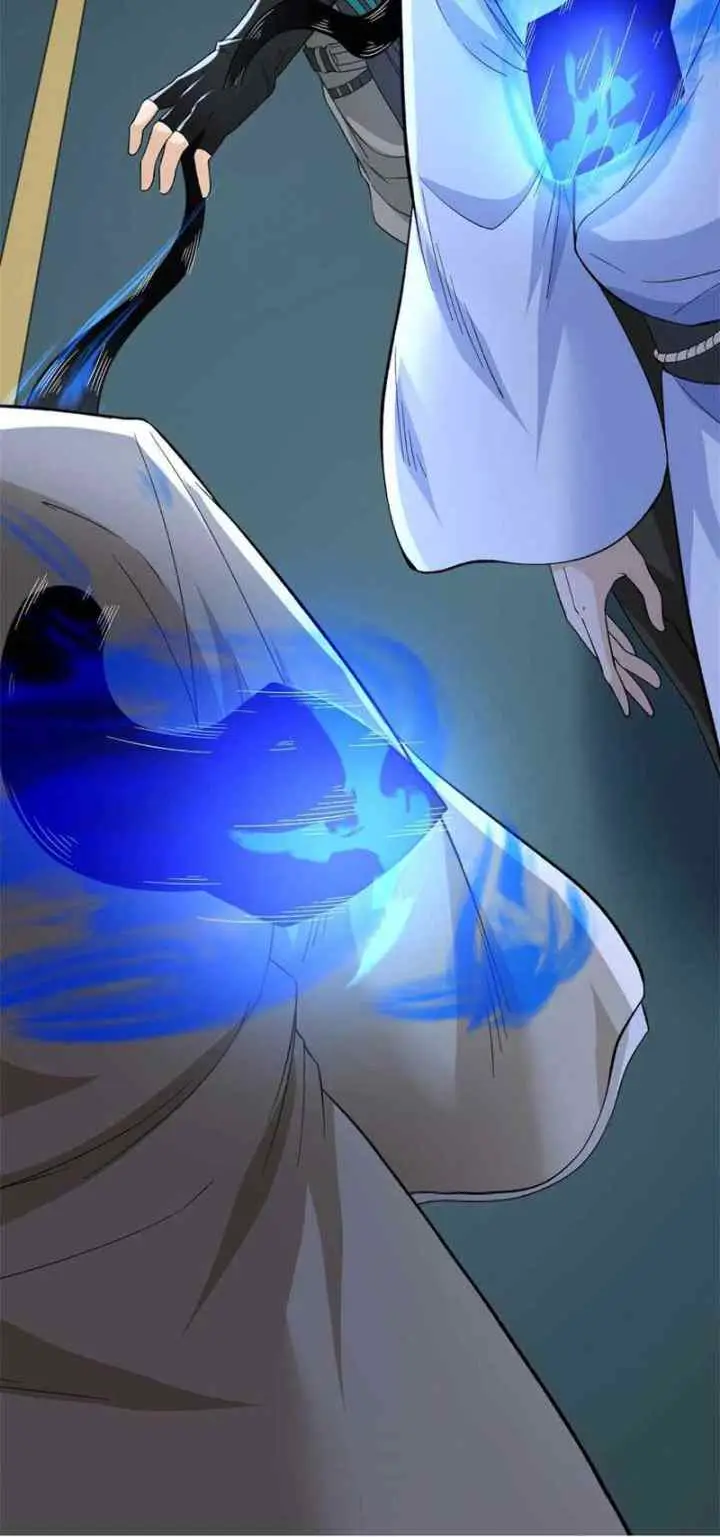 I Can Snatch 999 Types of Abilities chapter 52 halaman 13