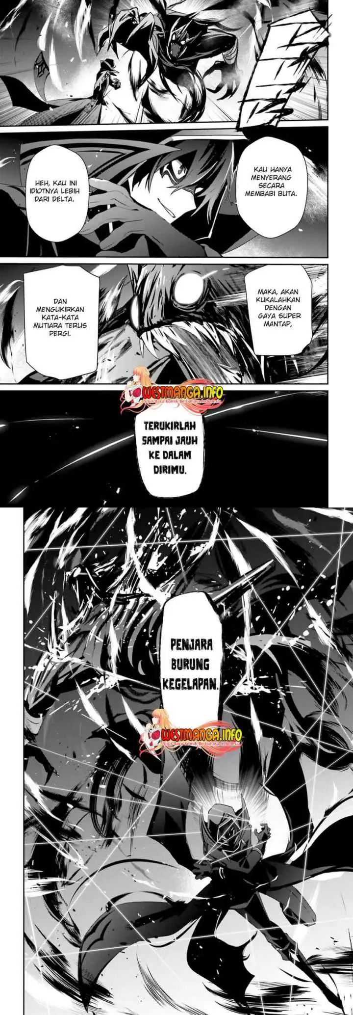 The Eminence in Shadow chapter 46 halaman 4