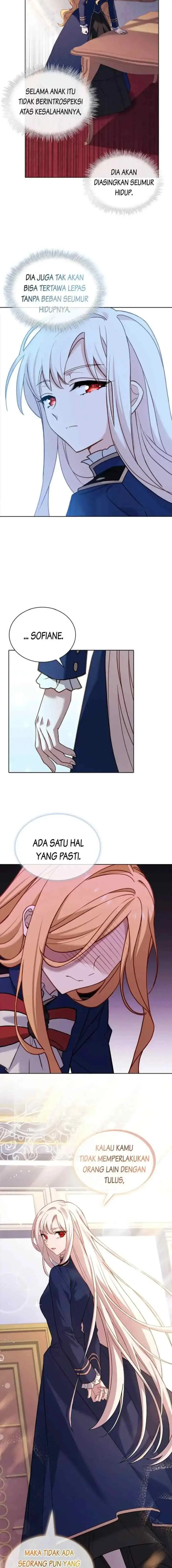 I Want to Break After Countless Regression chapter 70 halaman 18