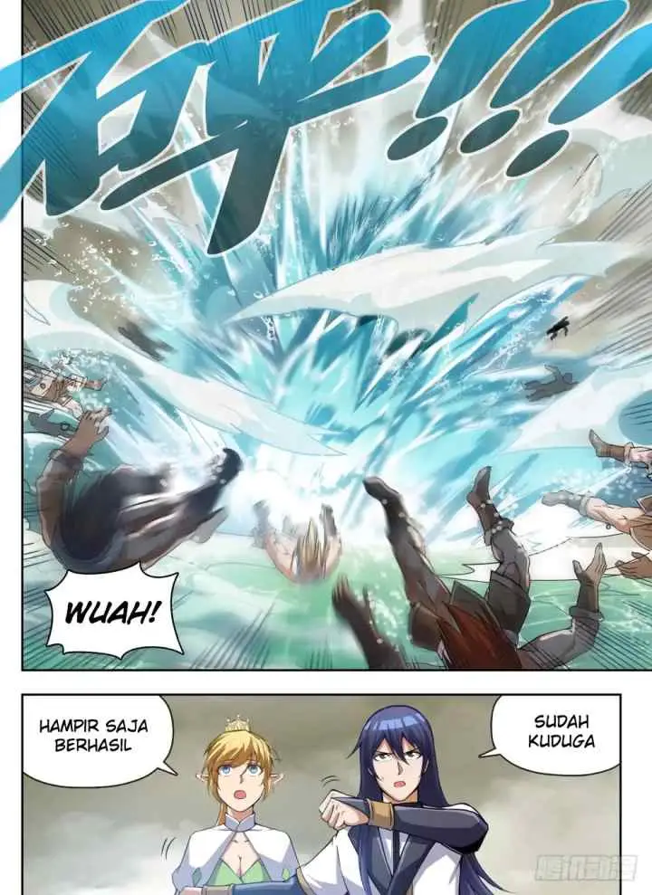 Dragon Field Hunter Hunter Age chapter 232 halaman 15