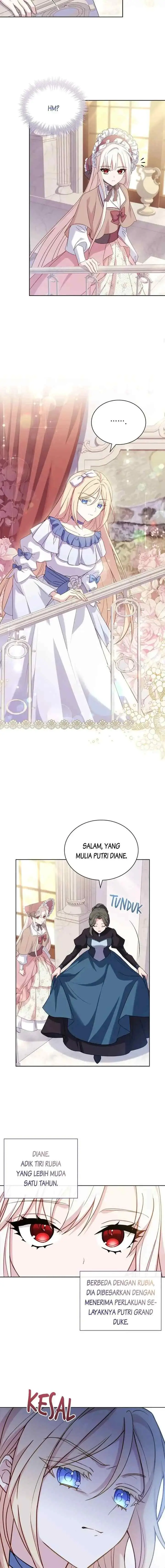 I Want to Break After Countless Regression chapter 84 halaman 6