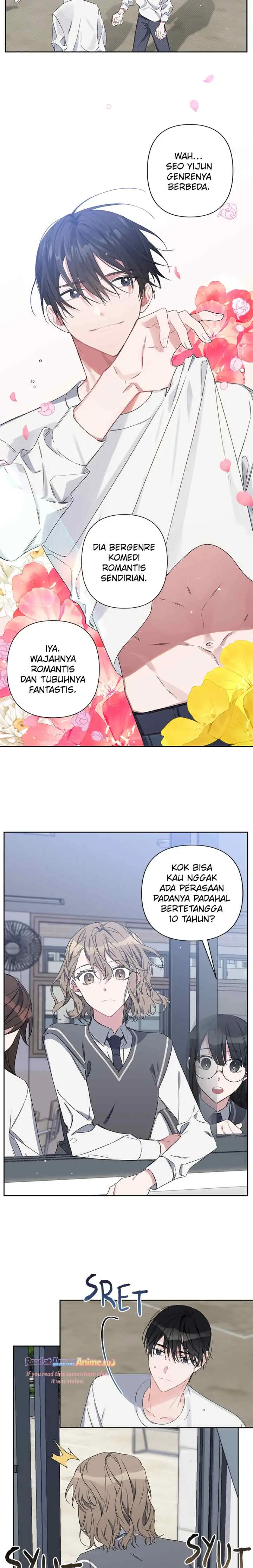 Nine (LEE Eum-sae) chapter 1 halaman 4