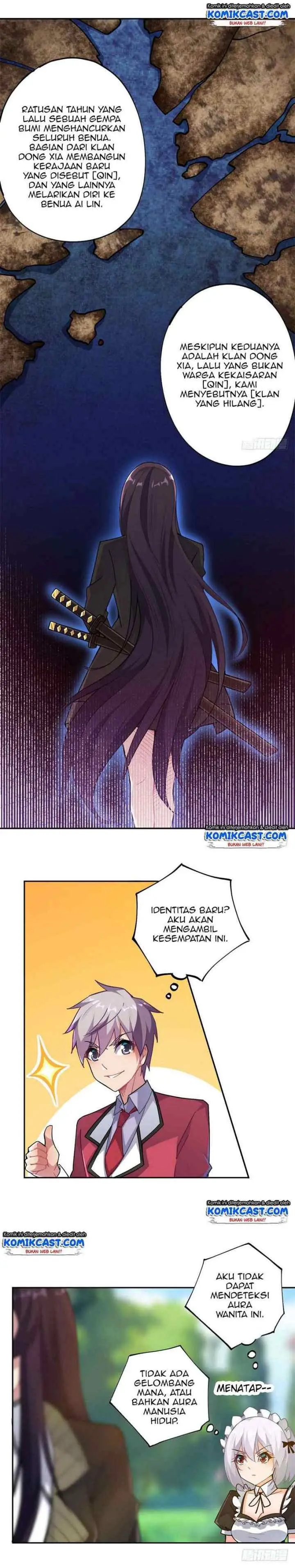 I Picked up a Demon Lord as a Maid chapter 14 halaman 10