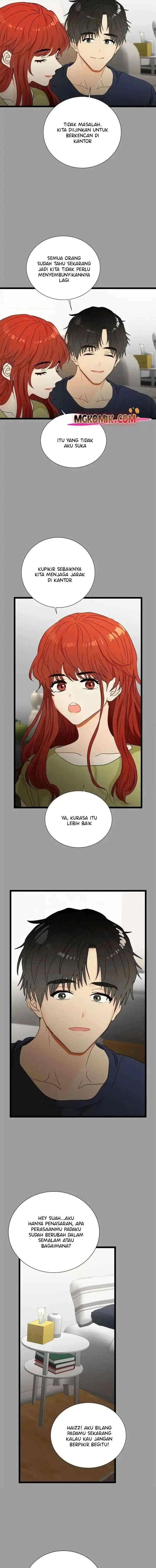 Faking It in Style chapter 96 halaman 7