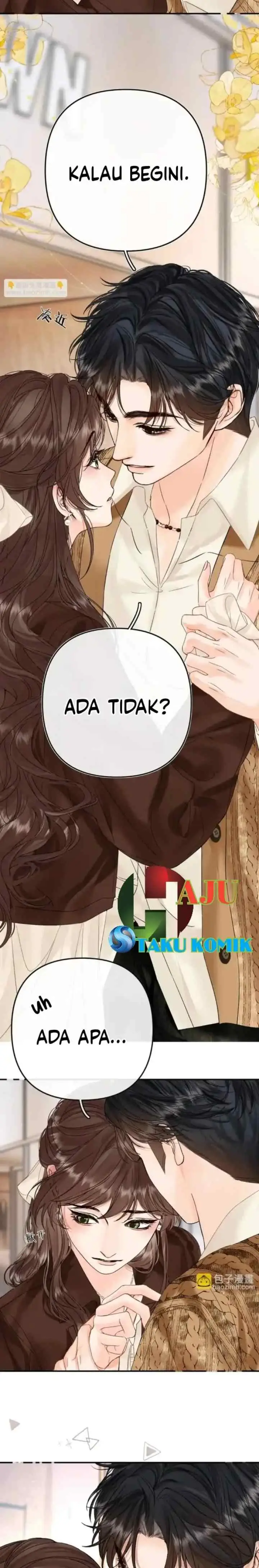 Plese Take Care chapter 36 halaman 7