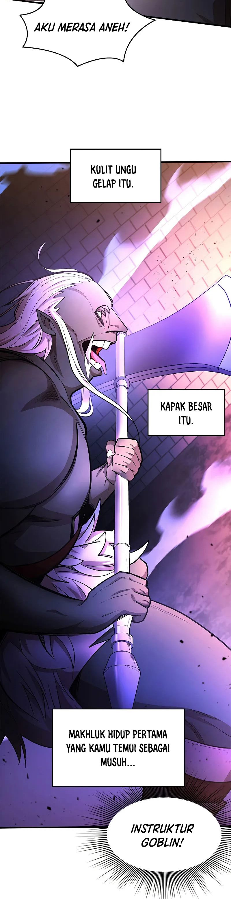 The Tutorial Is Too Tough! chapter 214 halaman 25