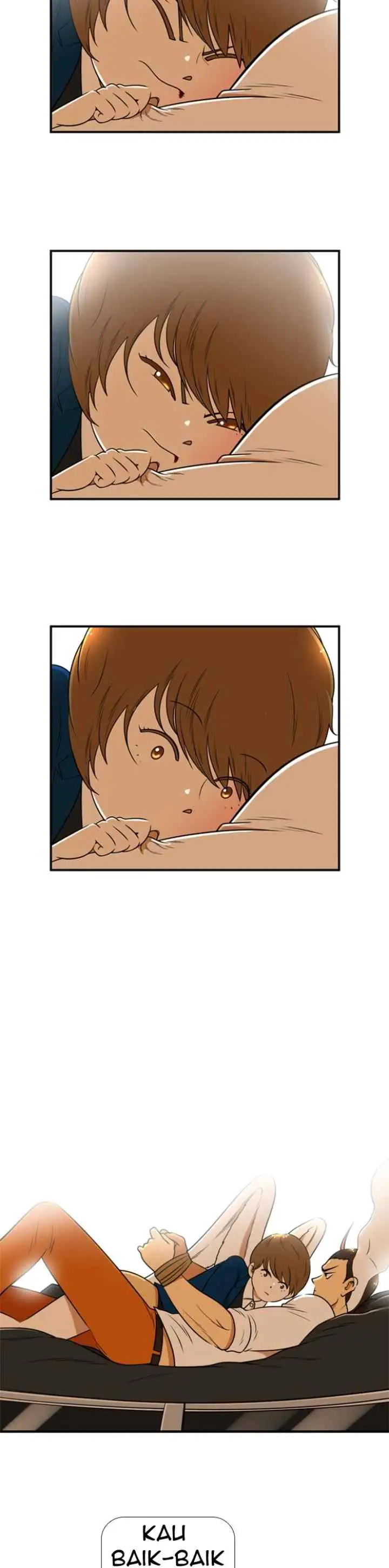 New Normal: Class 8 chapter 104 halaman 17