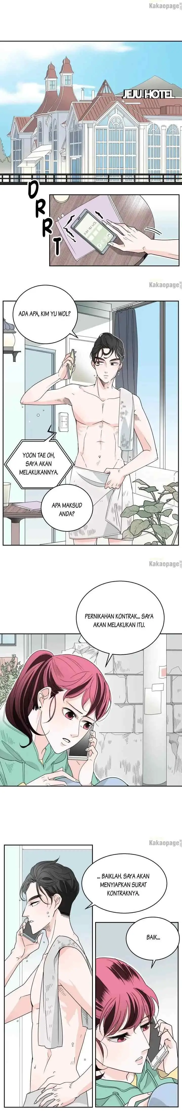 June's Love chapter 11 halaman 7