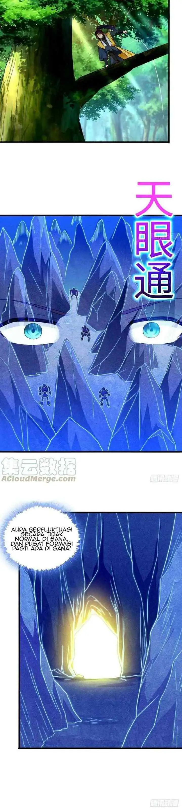 Forced To Become the Villain's Son-in-law chapter 147 halaman 7