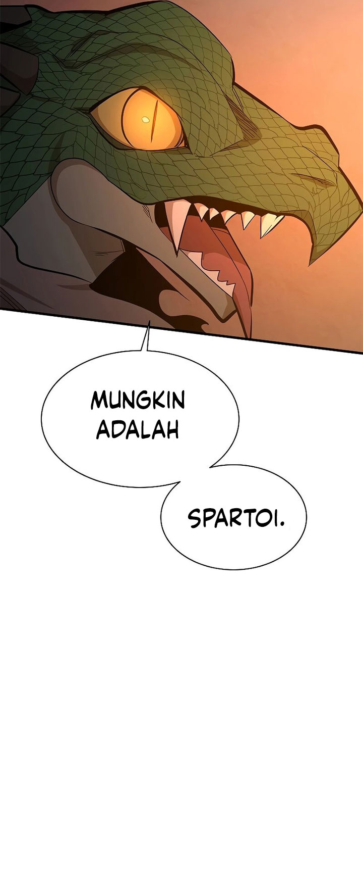 The Tutorial Is Too Tough! chapter 153 halaman 11
