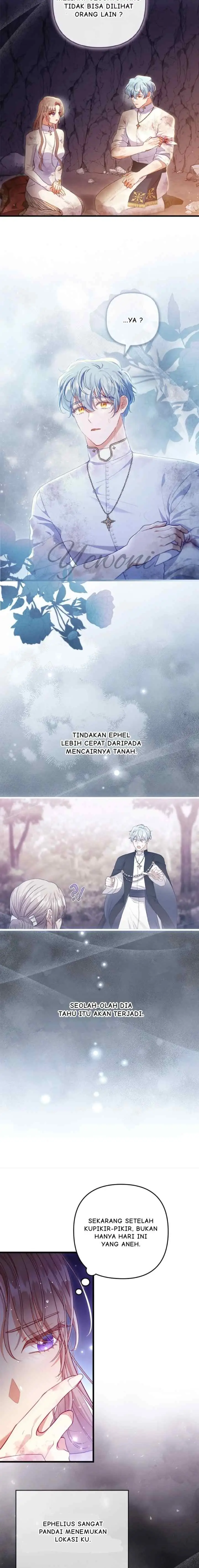 I Was Seduced By The Sick Male Lead chapter 97 halaman 7
