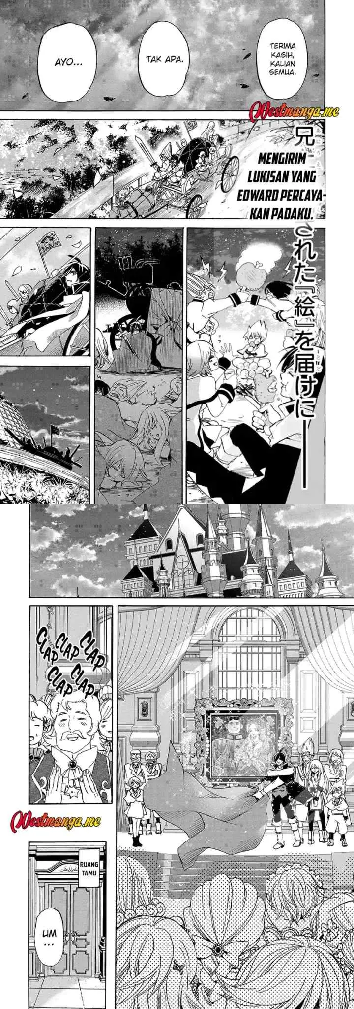 Tensei Shita Moto Dorei, Saikyou no Kizoku ni Natte Toshiue no Musume to Sekai Saikyou wo Mezashimasu chapter 14 halaman 13