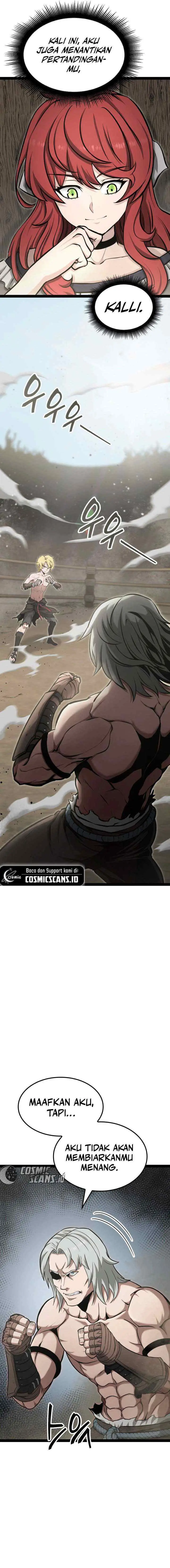 Prizefighter Kalri chapter 10 halaman 10