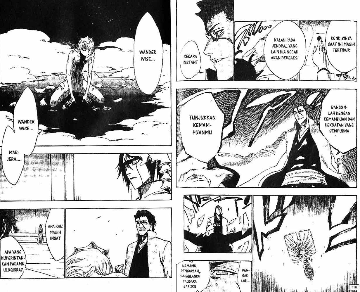 Bleach chapter 26 halaman 56