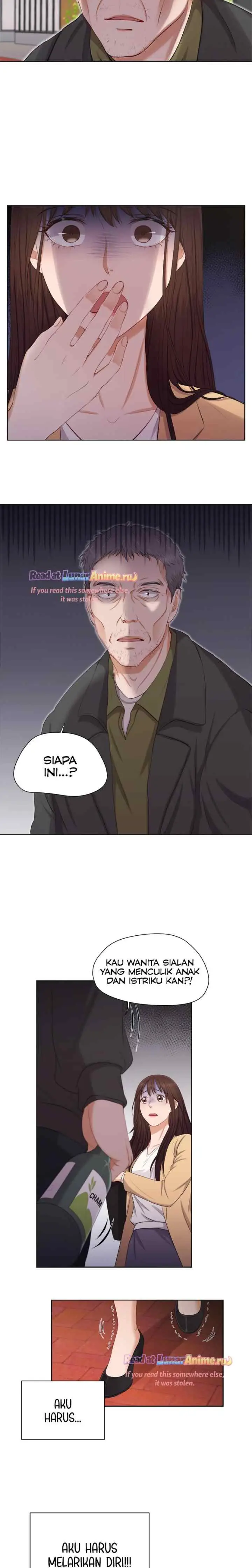 I Need a Bride chapter 7 halaman 13