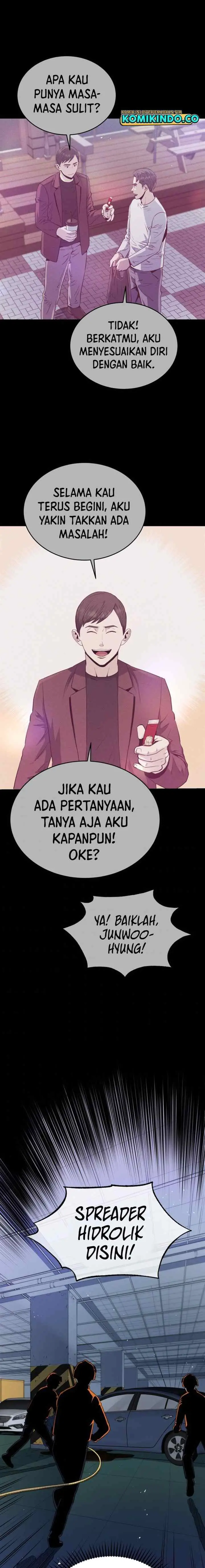 Rescue System chapter 7 halaman 7