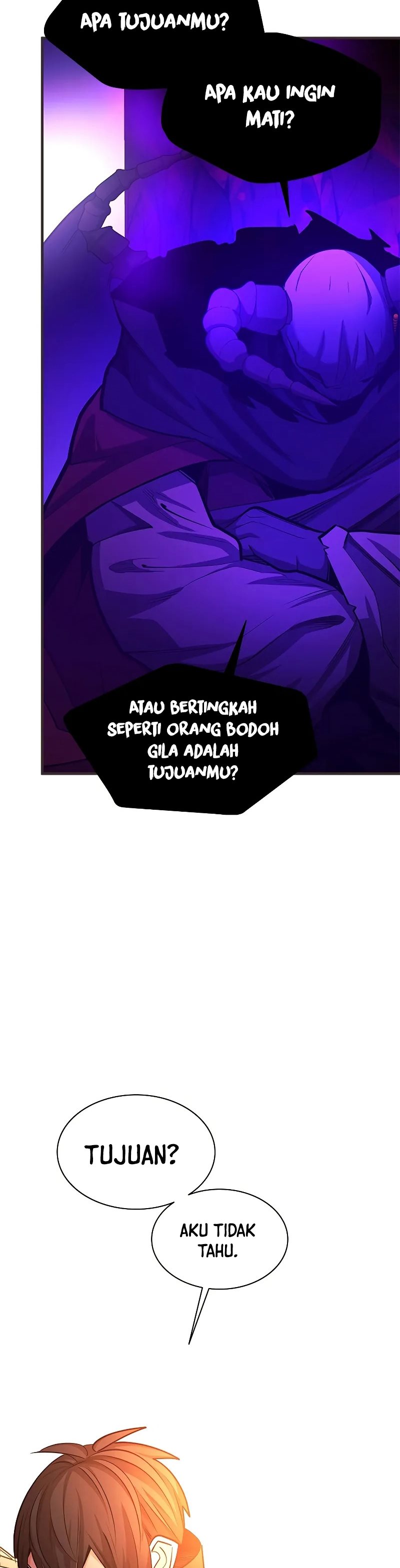 The Tutorial Is Too Tough! chapter 202 halaman 41